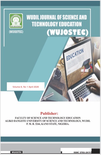 					View Vol. 8 No. 1 (2026)
				